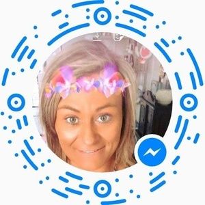 Meet your Posher, Mel